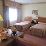 Szálloda Sercotel Cuatro Postes 4*