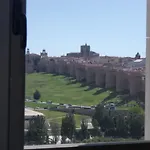 Sercotel Cuatro Postes Szálloda