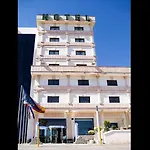 Sercotel Cuatro Postes 4*