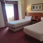 Szálloda Sercotel Cuatro Postes Ávila