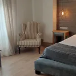 Szálloda Sercotel Cuatro Postes 4*