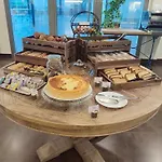 Szálloda Sercotel Cuatro Postes 4*