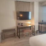 Sercotel Cuatro Postes Szálloda 4*