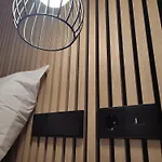 Szálloda Sercotel Cuatro Postes Ávila