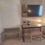 Sercotel Cuatro Postes Szálloda