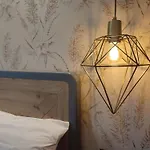 Szálloda Sercotel Cuatro Postes Ávila