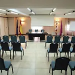 Szálloda Sercotel Cuatro Postes