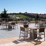 Sercotel Cuatro Postes Szálloda 4*