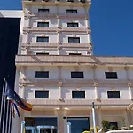 Sercotel Cuatro Postes 4*