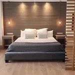 Sercotel Cuatro Postes Szálloda 4*