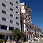 Sercotel Cuatro Postes Szálloda