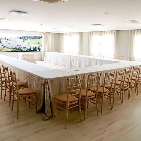 Sercotel Cuatro Postes