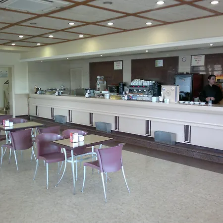 Sercotel Cuatro Postes 4*