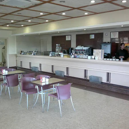 Sercotel Cuatro Postes 4*