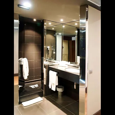 Sercotel Cuatro Postes