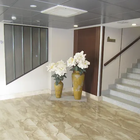 Hotell Sercotel Cuatro Postes