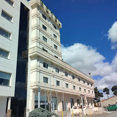 Sercotel Cuatro Postes 4*