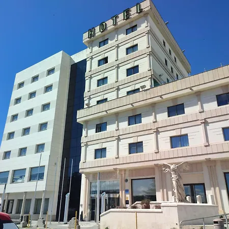 Sercotel Cuatro Postes
