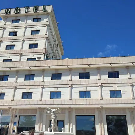 Sercotel Cuatro Postes Ávila