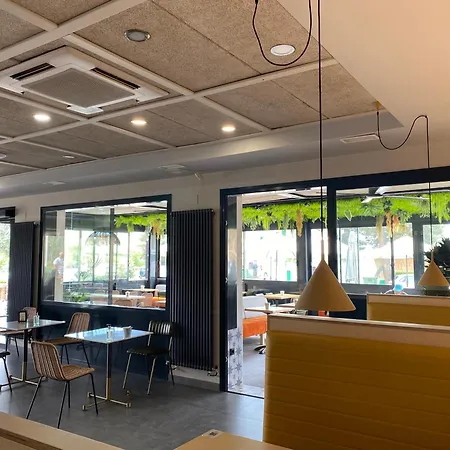 Sercotel Cuatro Postes Hotel Ávila