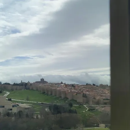 Sercotel Cuatro Postes 4*