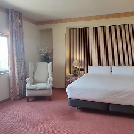 Hotel Sercotel Cuatro Postes