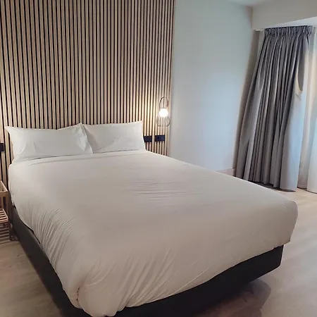 Sercotel Cuatro Postes 4*