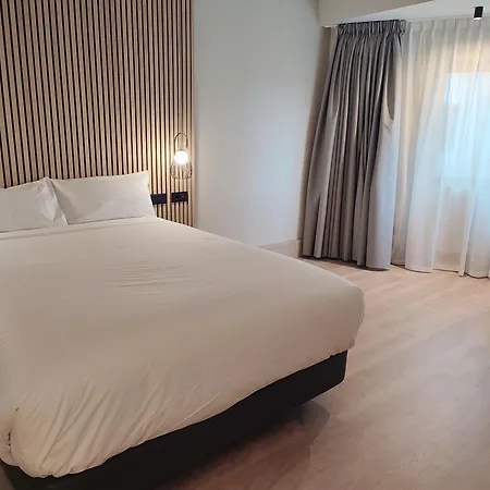 Sercotel Cuatro Postes 4* Avila