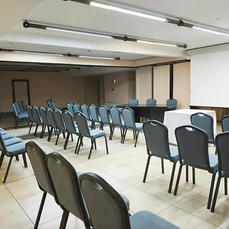 Sercotel Cuatro Postes
