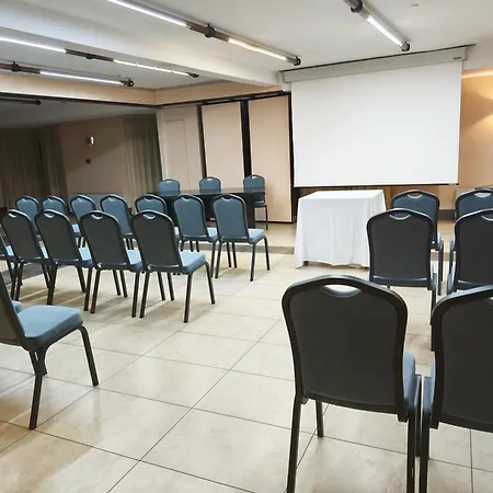 Sercotel Cuatro Postes Ávila