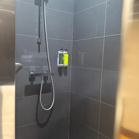 Sercotel Cuatro Postes 4* Ávila