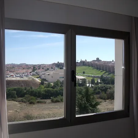 Sercotel Cuatro Postes 4*