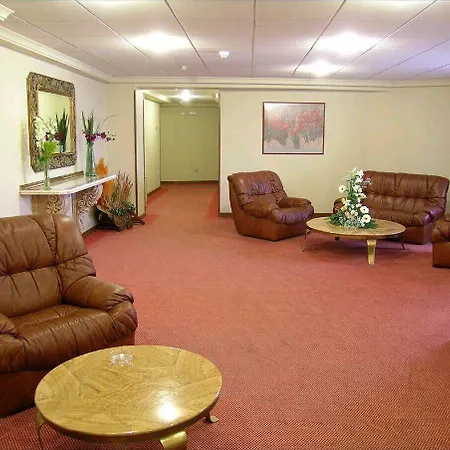 Hotel Sercotel Cuatro Postes