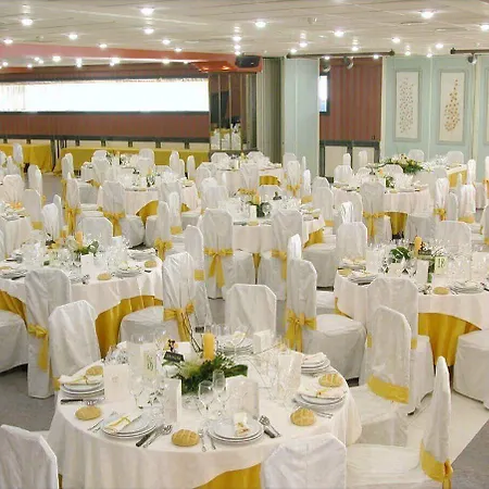 Sercotel Cuatro Postes