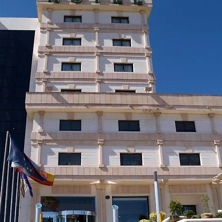 Sercotel Cuatro Postes 4*