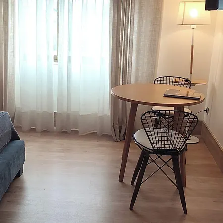 Hotel Sercotel Cuatro Postes Avila