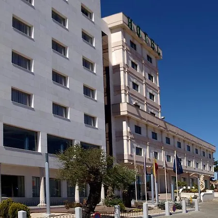 Sercotel Cuatro Postes Otel