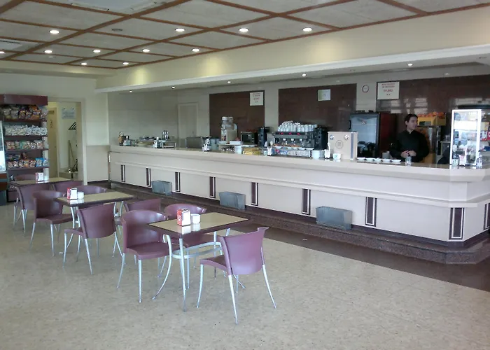 Sercotel Cuatro Postes 4*