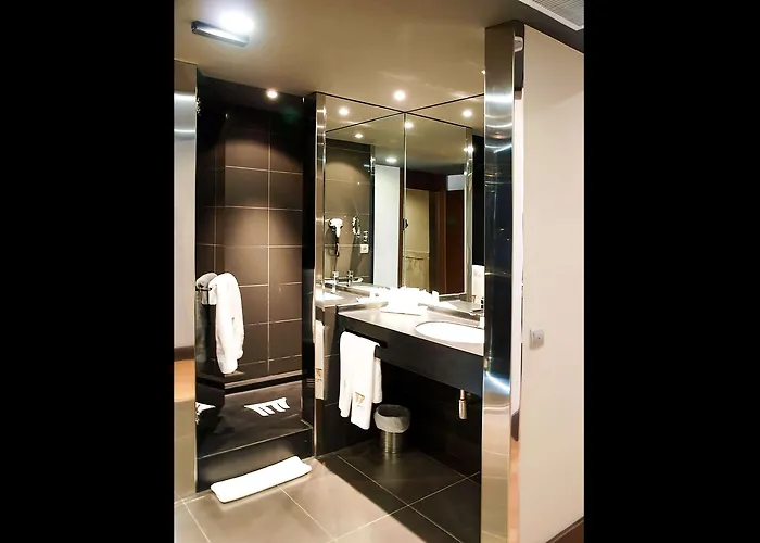 Sercotel Cuatro Postes