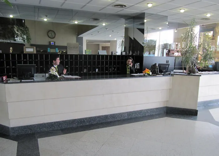 Sercotel Cuatro Postes