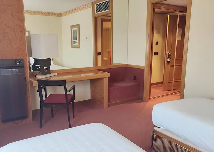 Sercotel Cuatro Postes 4* Ávila