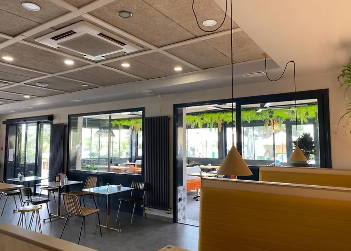 Sercotel Cuatro Postes Hotel Ávila