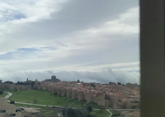 Sercotel Cuatro Postes 4*