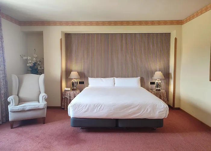 Hotel Sercotel Cuatro Postes