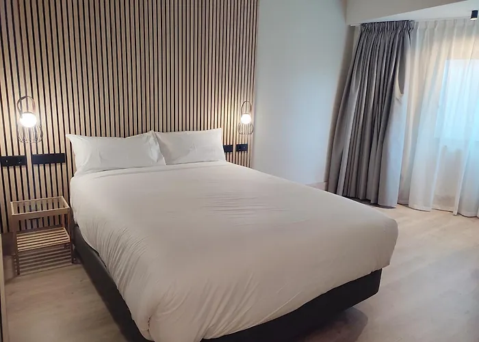 Sercotel Cuatro Postes 4*