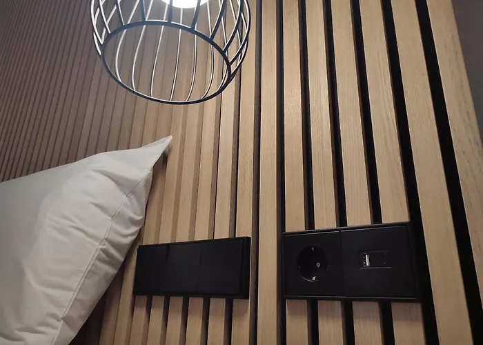 Hotel Sercotel Cuatro Postes Ávila