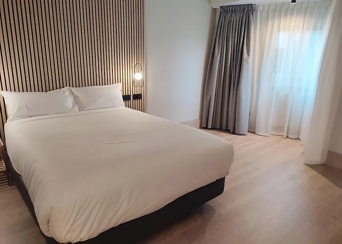 Sercotel Cuatro Postes 4* Авила