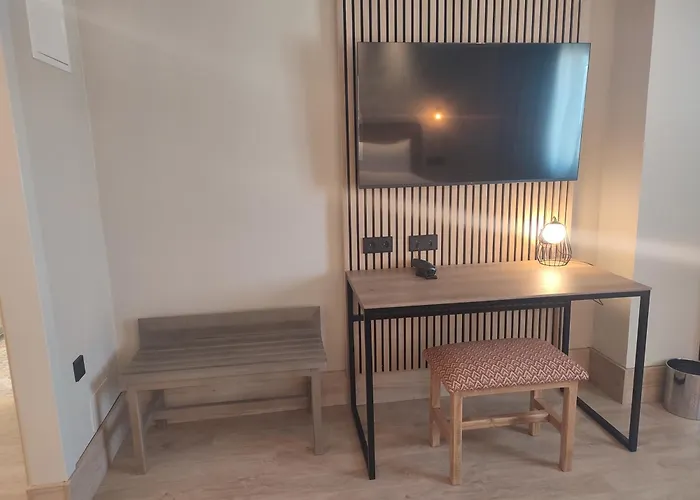 Sercotel Cuatro Postes Hotel