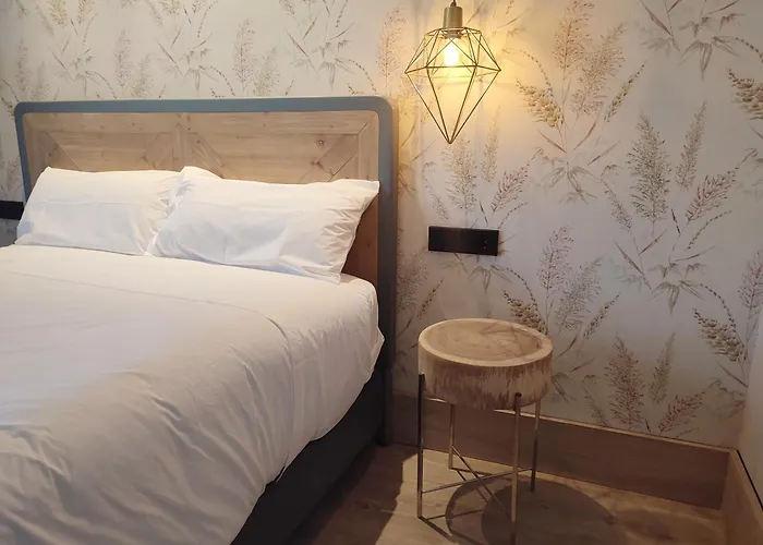 Hotel Sercotel Cuatro Postes Ávila