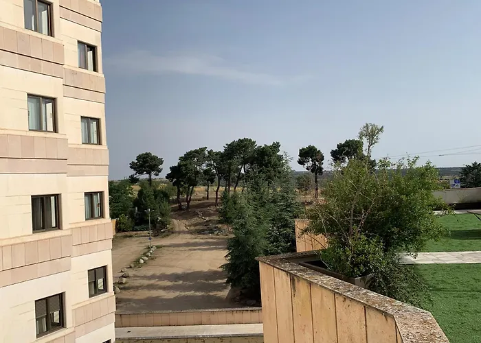 Sercotel Cuatro Postes 4*